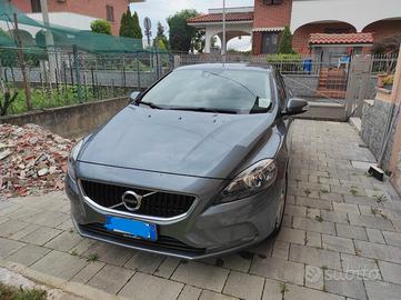 Volvo v40 (2012-2020) - 2019