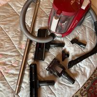 Aspirapolvere Rowenta compact power XXL cyclonic