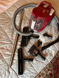 Aspirapolvere Rowenta compact power XXL cyclonic