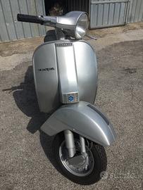 Vespa PX 150 X - 1978 ( 6 volt senza indicatori )