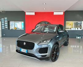 JAGUAR EPACE 2.0 D HSE 180cv AWD