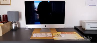 iMac (Retina 5K, 27-inch, Late 2015)