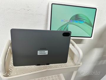 Tablet Honot pad x8a nuovo