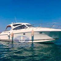Jeanneau prestige 34 ht
