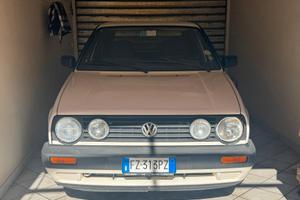 volkswagen golf 2