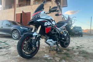 Multistrada 1200