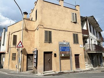 Stabile/Palazzo Castel Sant'Elia