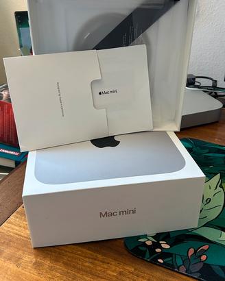 Mac mini Apple M1 con Scatola originale