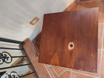Tavolino da fumo
