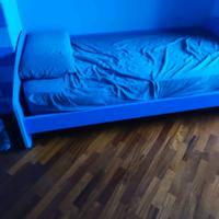 Struttura letto