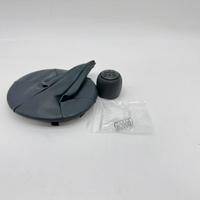 Cuffia + pomello cambio per fiat panda 2 serie