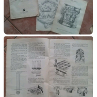 Gli stili architettonici attraverso i secoli 1953