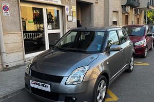 Suzuki Swift 1.3 DDiS DPF 5p. GL