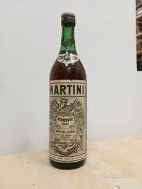 martini vermouth dry