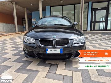 BMW Serie 3 E92 320d cat Coup� Msport
