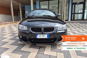 BMW Serie 3 E92 320d cat Coup� Msport