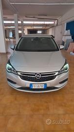 Opel Astra 1.600 110 Cv Full optional 