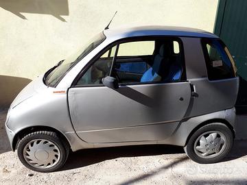 Grecav eke disponibile per ricambi usati