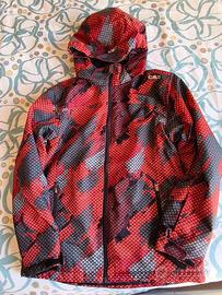 GIACCA DA SCI CMP 164 CM