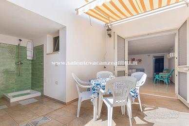 150m spiaggetta mancaversa picc bilo x coppie