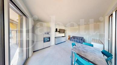 Appartamento Loano [Cod. rif 062VRG]