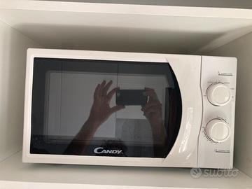 Forno microonde candy