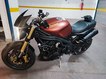 Speed triple 1050