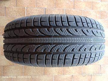 Treno di pneumatici invernali Avon 185/55 R15