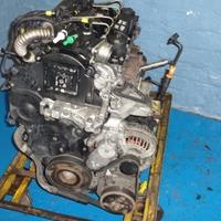 Motore Peugeot 308 - Anno 2010 - 1.6 Diesel - 9H01