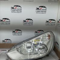 Faro fanale anteriore sinistra ford galaxy 6m21-13