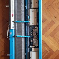 Macchina per maglieria Brother KH-588
