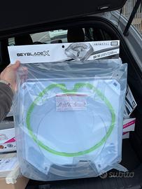 Arena Beyblade X