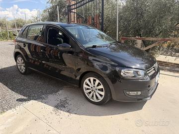 Volkswagen polo 1.2 2017