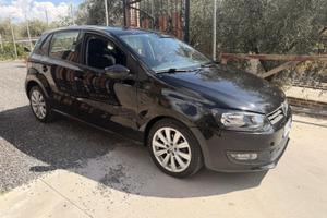 Volkswagen polo 1.2 2017