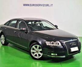 AUDI A6 A6 2.0 tfsi Ambiente FL