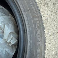 Gomme invernali 225/50 r18