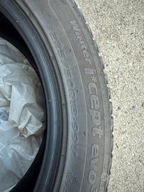 Gomme invernali 225/50 r18