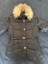 Piumino Donna Geox Taglia 40