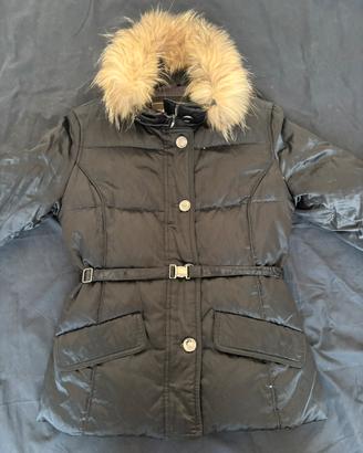 Piumino Donna Geox Taglia 40