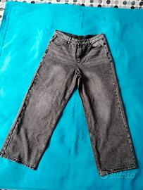 Jeans casual uomo tg M modello 📌baggy📌