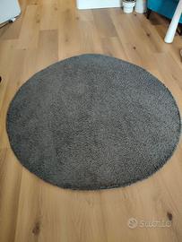 Tappeto IKEA modello Adum diametro 130 cm
