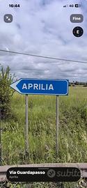 Casa ad Aprilia e dintorni