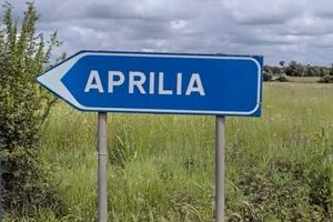 Casa ad Aprilia e dintorni