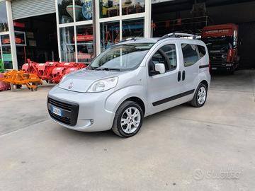 fiat qubo
