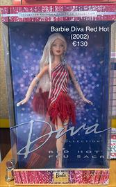 Barbie da Collezione