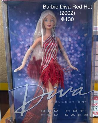 Barbie da Collezione