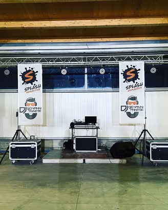 Casse audio