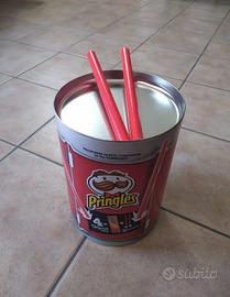 Tamburo Pringles 