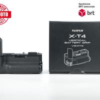 Fuji VG-XT4 Vertical Battery Grip