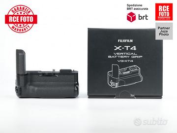 Fuji VG-XT4 Vertical Battery Grip